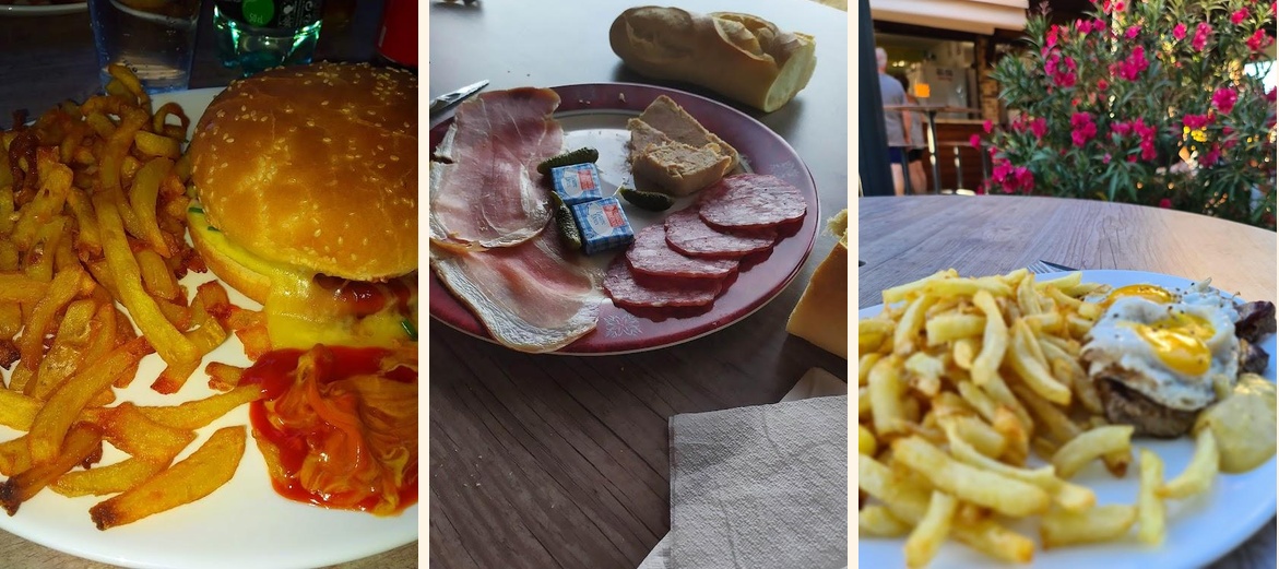 La Friterie grill - Gallery Image 3