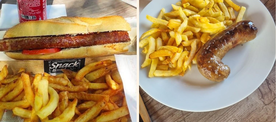 La Friterie grill - Gallery Image 4