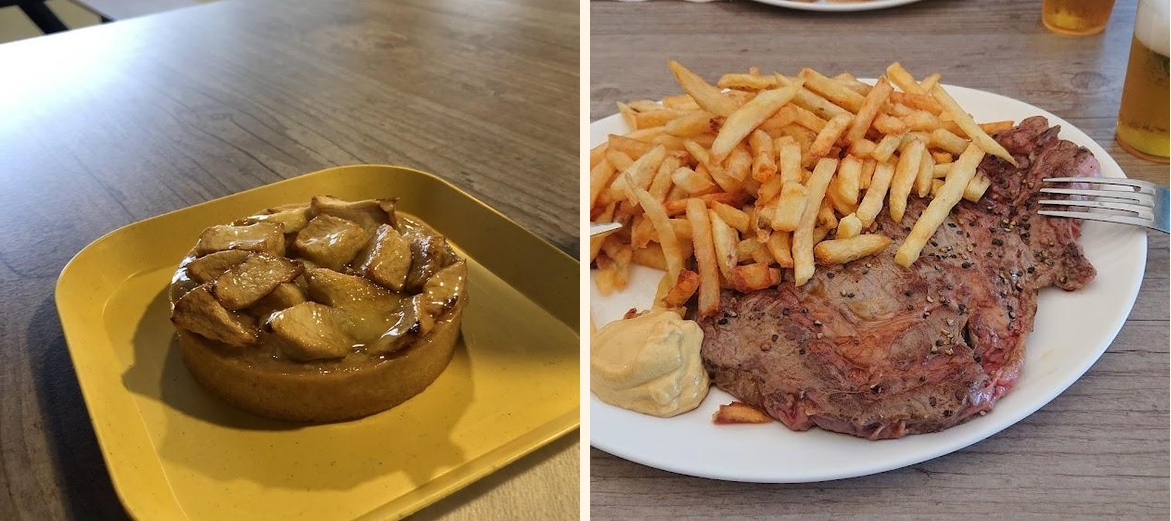 La Friterie grill - Gallery Image 7